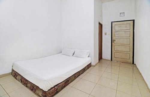 Jambi Hotel | Hotel O Arizona Homestay