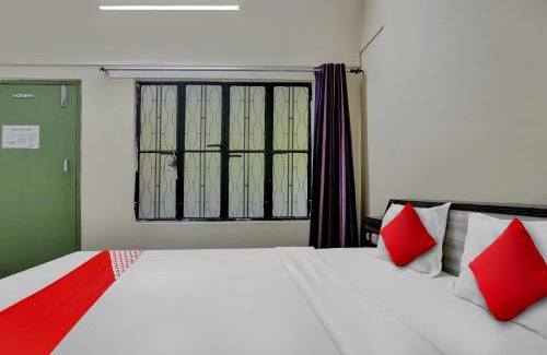 Allahabad Hotel | Hotel O Arjun