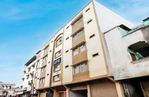 Nampally Hotel | Hotel O Aroma Classic Near Nampally Main Railway station