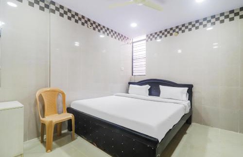 Hyderabad Hotel | Hotel O Aroma Classic Near Nampally Railway station