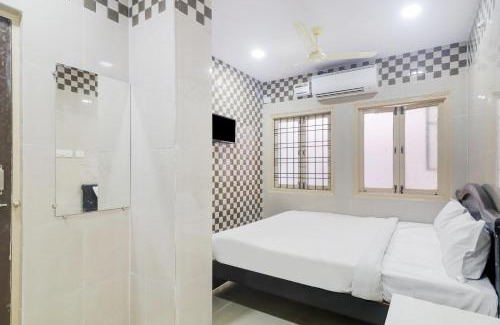 Hyderabad Hotel | Hotel O Aroma Classic Near Nampally Railway station