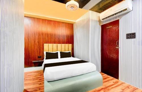 Baner Hotel | Hotel O Arya
