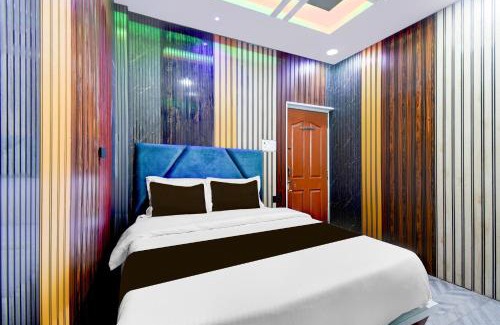 Baner Hotel | Hotel O Arya
