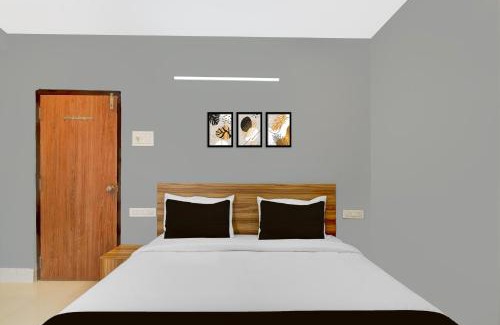 Khattalwada Hotel | Hotel O Atithi Inn