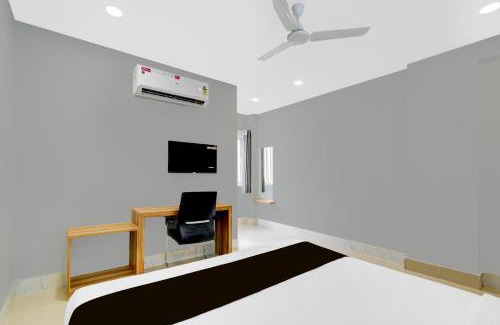 Khattalwada Hotel | Hotel O Atithi Inn