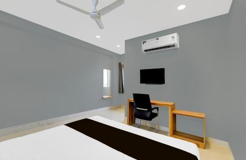 Khattalwada Hotel | Hotel O Atithi Inn