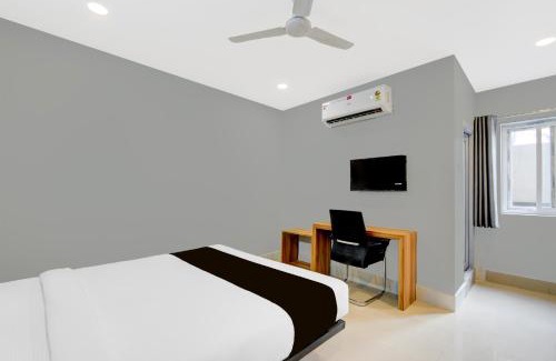 Khattalwada Hotel | Hotel O Atithi Inn