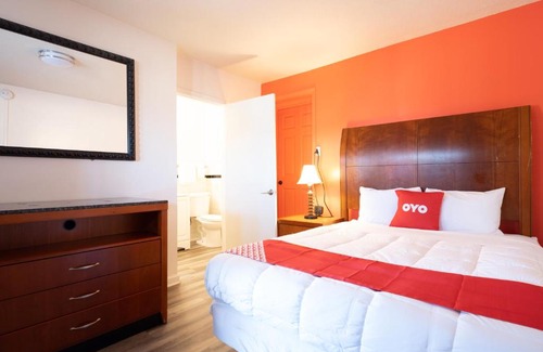 Jonesboro Hotel | Hotel O Atlanta Airport Jonesboro/Morrow I-75