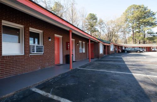 Jonesboro Hotel | Hotel O Atlanta Airport Jonesboro/Morrow I-75