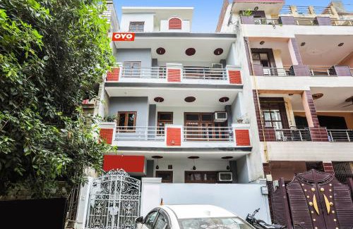 Vasundhara Hotel | Hotel O Aura hotel