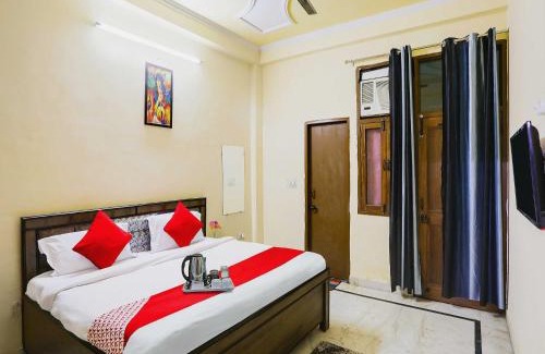 Vasundhara Hotel | Hotel O Aura hotel