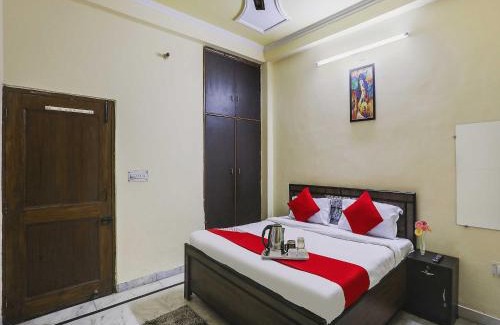 Vasundhara Hotel | Hotel O Aura hotel