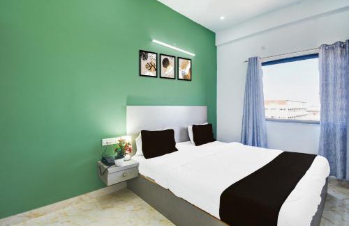 Sitapura Hotel | Hotel O Avondale