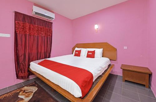 Lubok Buaya Hotel | Hotel O Awan Biru Motel