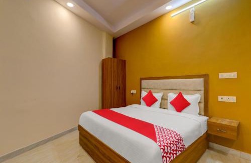 Lucknow Hotel | Hotel O B.S Celebration