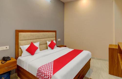 Lucknow Hotel | Hotel O B.S Celebration