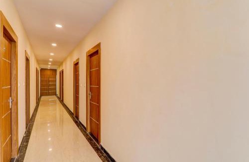 Lucknow Hotel | Hotel O B.S Celebration