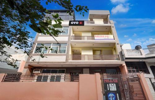 Noida Hotel | Hotel O Balaji Palace