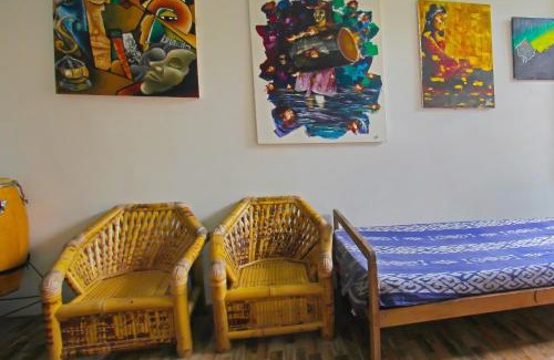 Senggigi Hotel | Hotel O Bale Datu Homestay Near Lapangan Bulutangkis By'u Badminton