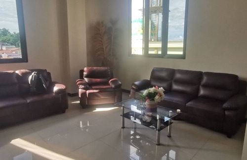 Balikpapan Hotel | Hotel O Balikpapan near Siloam Hospital formerly Syafla Guest House
