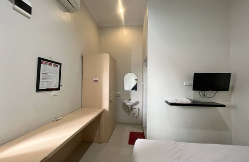 Banda Aceh Hotel | Hotel O Banda Aceh near UIN formerly Alif Guest House Syariah
