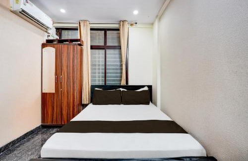 Yeshwanthpur Hotel | Hotel O Bangalore Residency Yesvantpur Railway Station