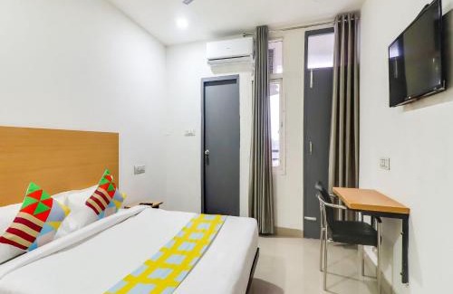 Mohangarh Apartment | Hotel O Basera Homes Jankipuram