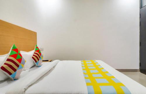 Mohangarh Apartment | Hotel O Basera Homes Jankipuram