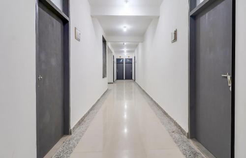 Mohangarh Apartment | Hotel O Basera Homes Jankipuram