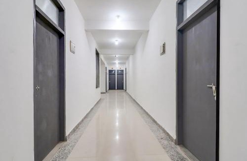 Mohangarh Apartment | Hotel O Basera Homes Jankipuram