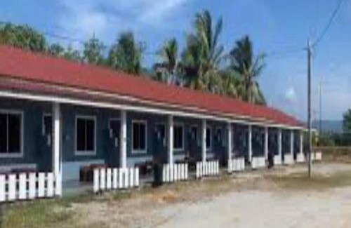 Lubok Buaya Hotel | Hotel O Bayu Cenang Inn Langkawi