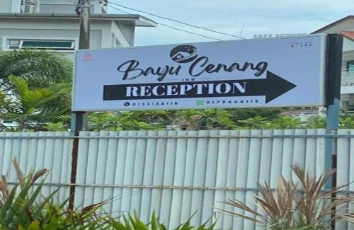 Lubok Buaya Hotel | Hotel O Bayu Cenang Inn Langkawi