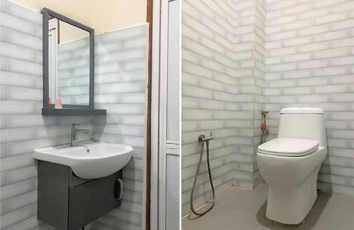 Sintuk Hotel | Hotel O Bayu Sintok Motel