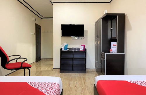 Sintuk Hotel | Hotel O Bayu Sintok Motel