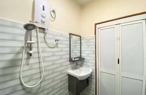 Sintuk Hotel | Hotel O Bayu Sintok Motel