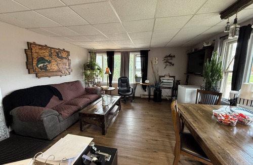 Chamberlain Hotel | Hotel O Bel Aire Chamberlain SD I 90