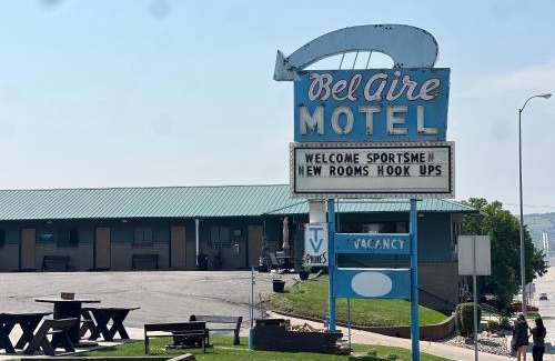 Chamberlain Hotel | Hotel O Bel Aire Chamberlain SD I 90