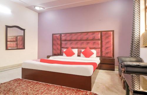 Jangupura Extension Hotel | Hotel O BEST HOMESTAY Near Nizanuddin