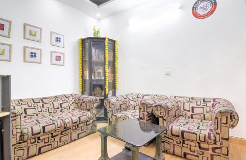 Jangupura Extension Hotel | Hotel O BEST HOMESTAY Near Nizanuddin