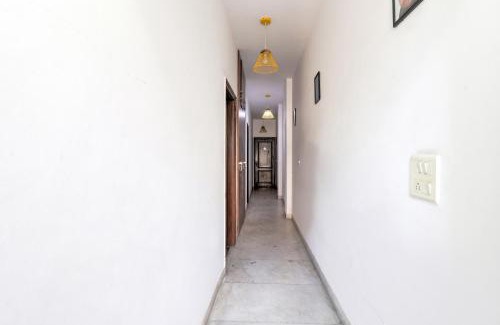 Jangupura Extension Hotel | Hotel O BEST HOMESTAY Near Nizanuddin