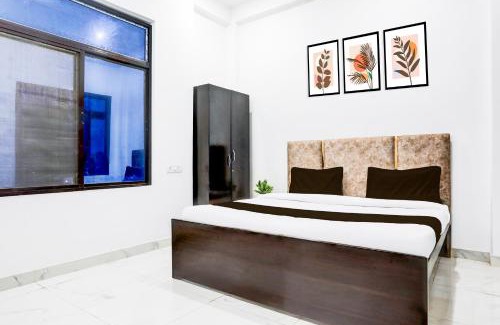 Phulpur Hotel | Hotel O bhagyoday house