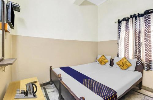 Secunderabad Hotel | Hotel O Bhavani Rest Rooms
