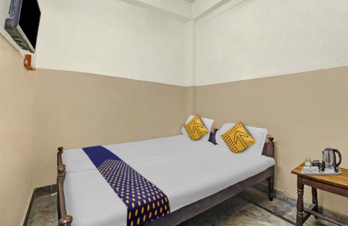 Secunderabad Hotel | Hotel O Bhavani Rest Rooms