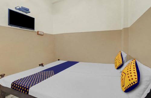 Secunderabad Hotel | Hotel O Bhavani Rest Rooms