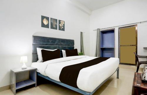 Varanasi Hotel | Hotel O BHU Formerly The Regal Inn