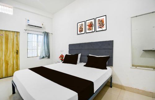 Varanasi Hotel | Hotel O BHU Formerly The Regal Inn