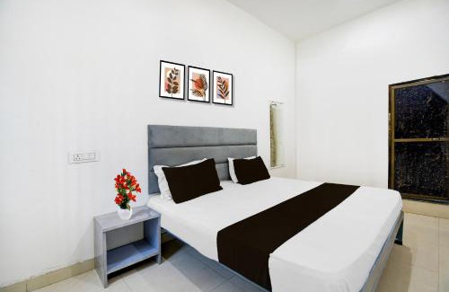 Varanasi Hotel | Hotel O BHU Formerly The Regal Inn