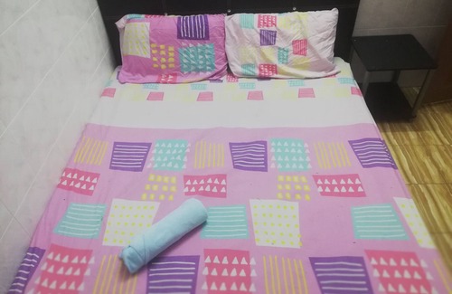 Sungai Baru Tengah Hotel | Hotel O Bidara Guest House