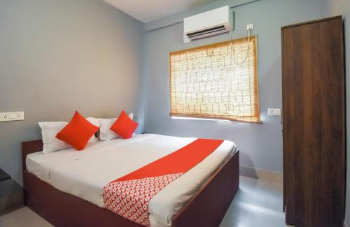 Kolkata Hotel | Hotel O Binayak Inn