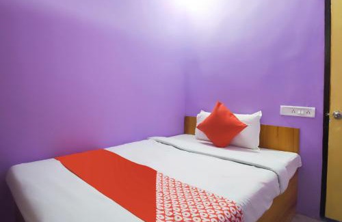 Kolkata Hotel | Hotel O Binayak Inn
